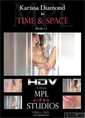 [MPLStudios×Karissa Diamond] 2017-08-18 Time×Space